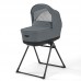 Electa System Quattro Darwin Union Grey de Inglesina
